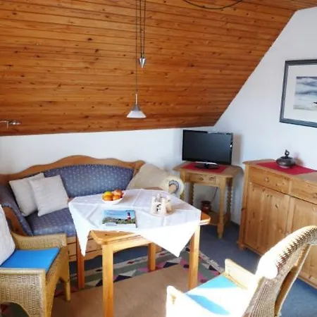 Apartment Insel