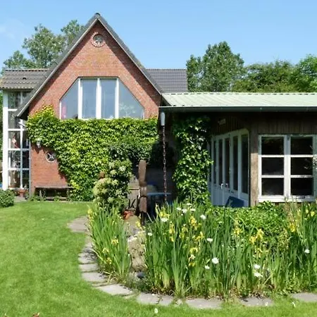 Apartment Insel *