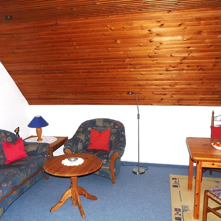 Apartmán Insel *